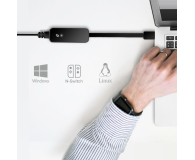 TP-LINK UE306 USB 3.0 to Gigabit Ethernet Network - 724959 - zdjęcie 5